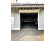 愛知県刈谷市作業場