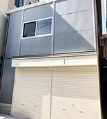 大阪府門真市倉庫