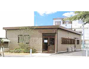 兵庫県相生市 事務所