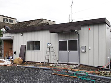 京都府久御山町 書道教室